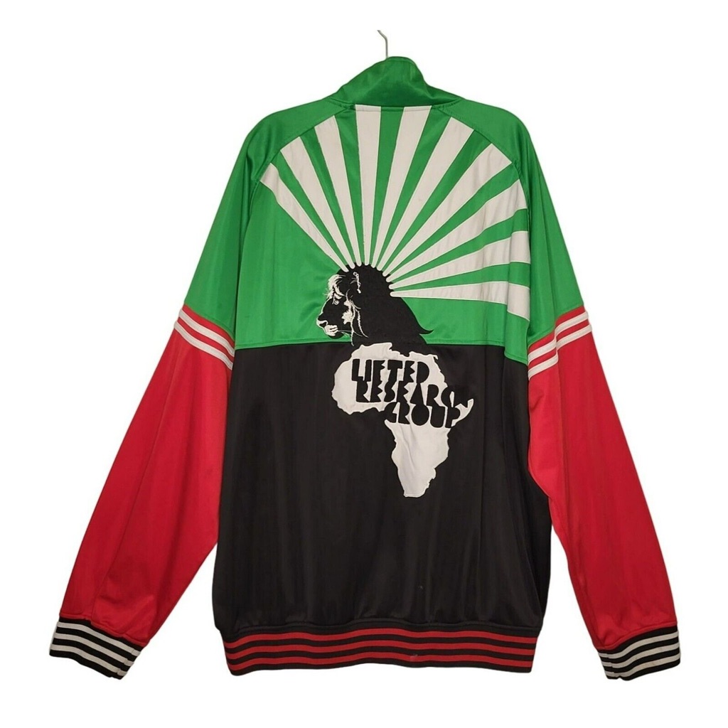 Lrg Serengeti Stunna Bomber